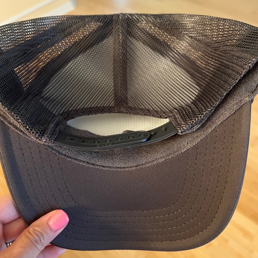 Trucker Hat - Picture 2 of 2